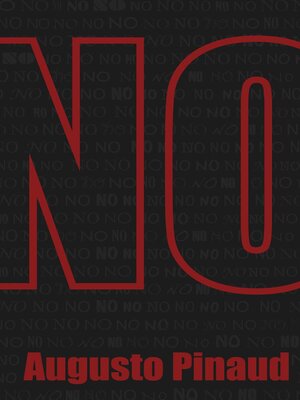 cover image of No (English Edition)